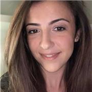 Curriculum vitae picciani pia